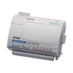 Moxa IOLOGIK E2214-T